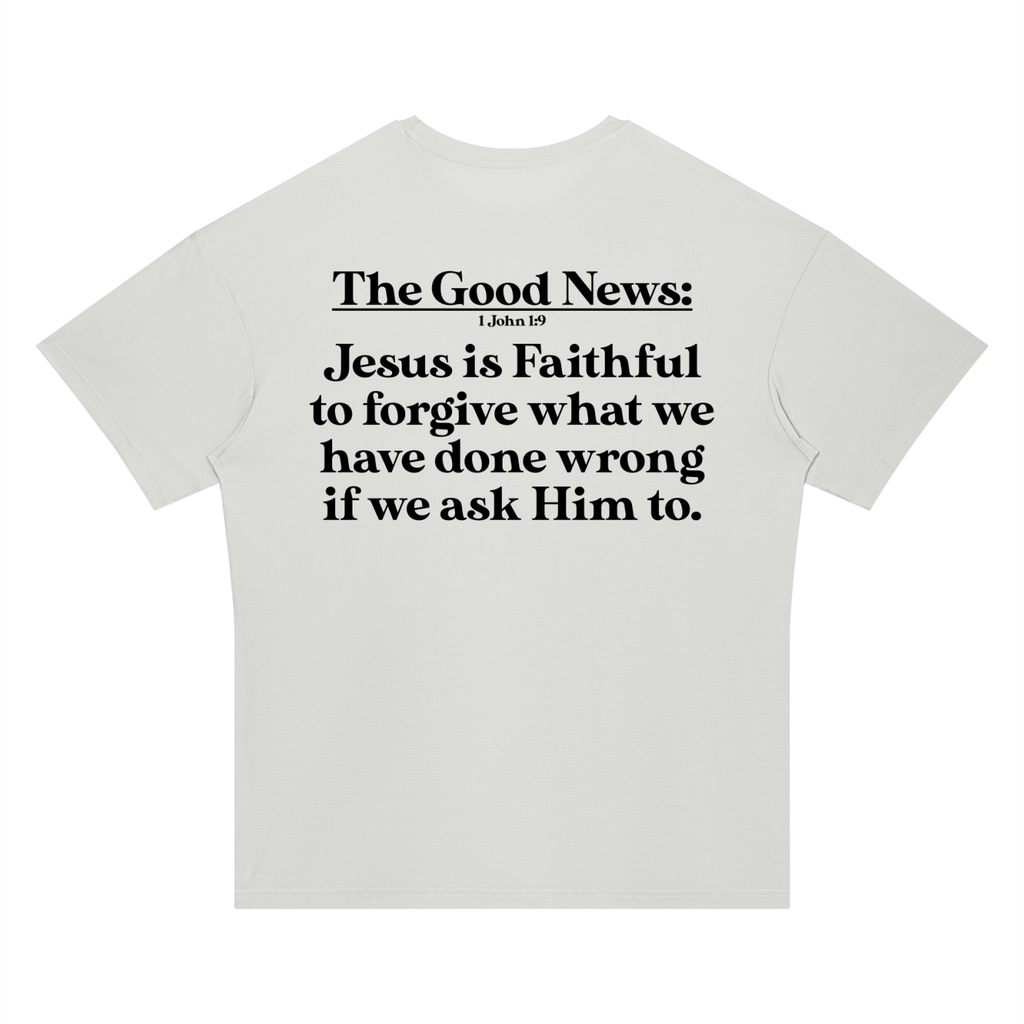 The Good News