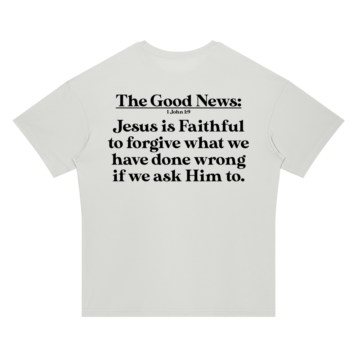 The Good News
