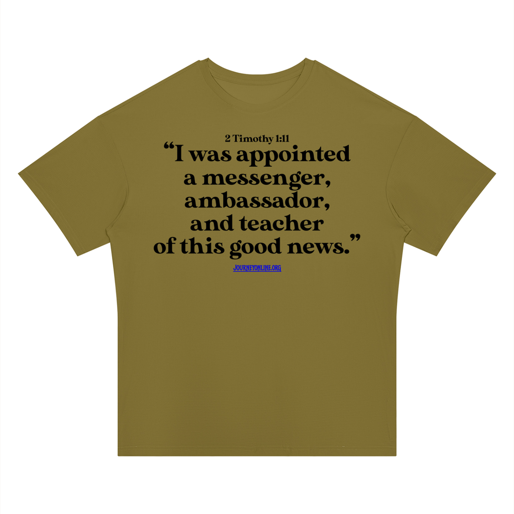 The Good News