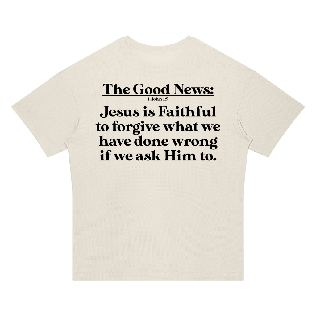 The Good News
