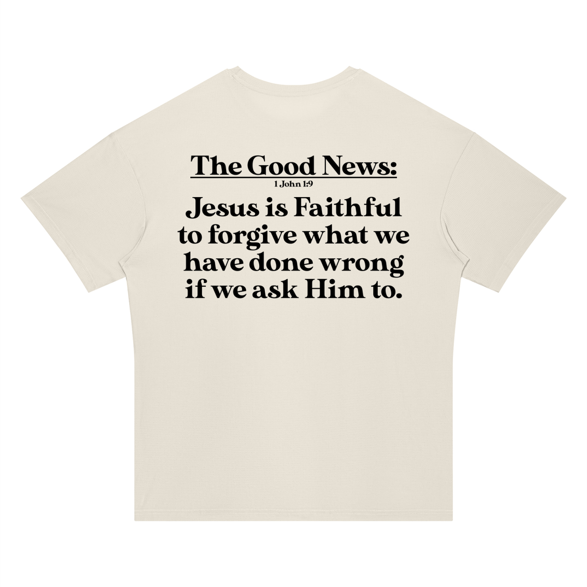 The Good News
