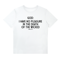 What God Wants.
