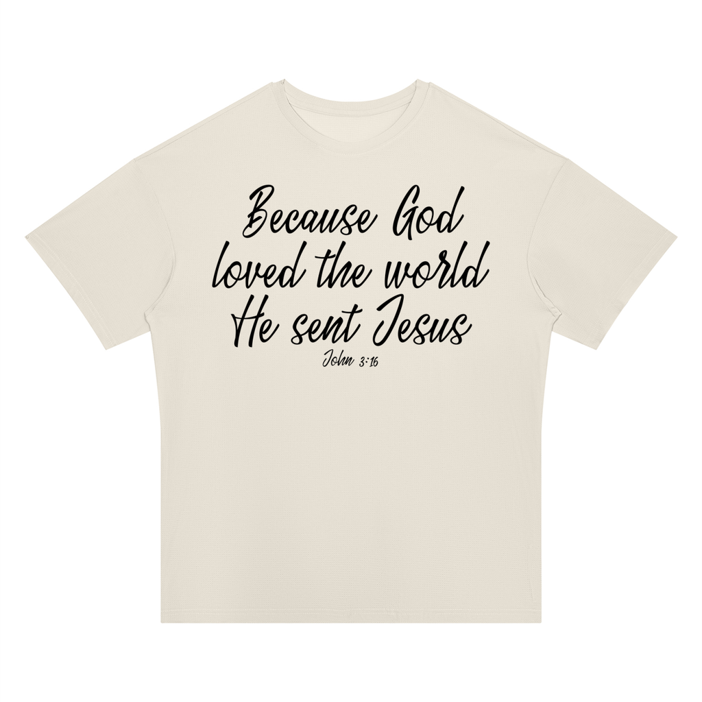John 3:16