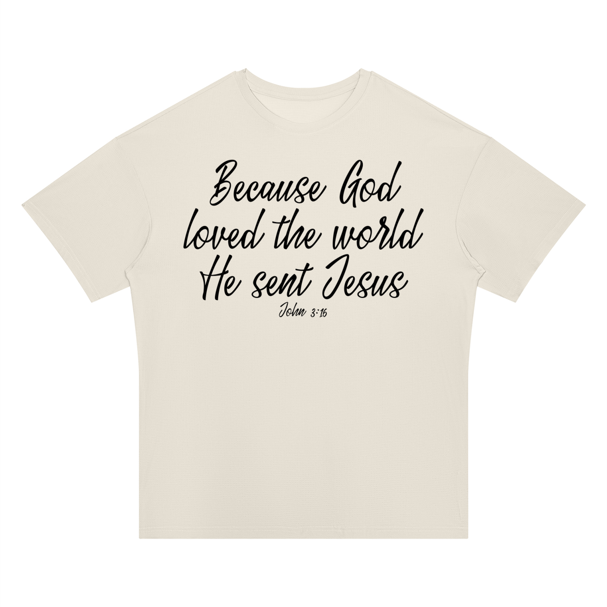 John 3:16