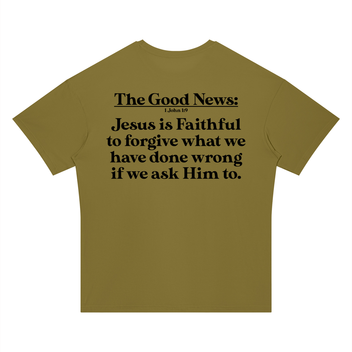 The Good News