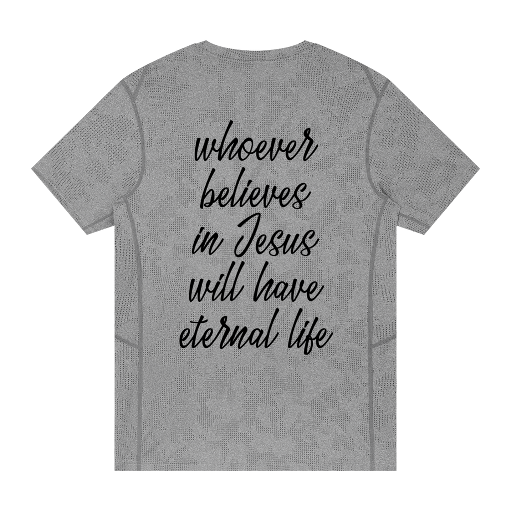 John 3:16