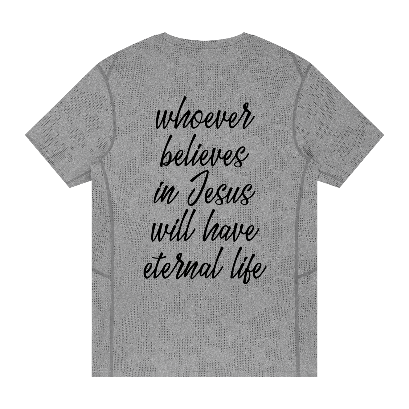John 3:16