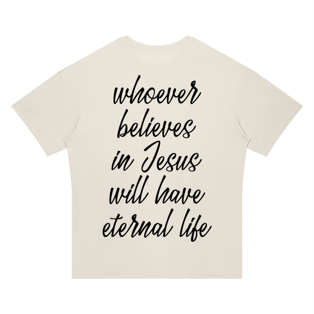John 3:16