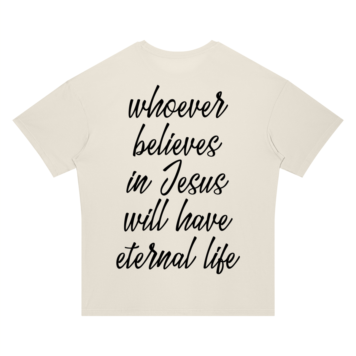 John 3:16